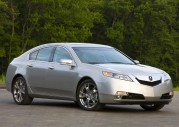 Acura TL